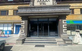 Arıkan Otel